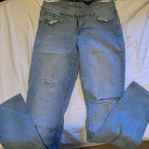 Old navy jeans